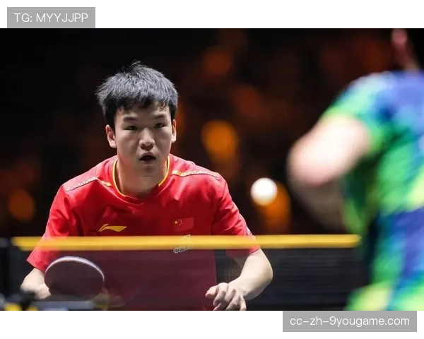 向鹏澳门赛首轮落败,国乒男单问题不容忽视,向鹏乒乓 向鹏澳门赛首轮落败,国乒男单问题不容忽视,向鹏乒乓