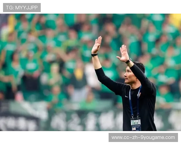 国足主帅研究新阵型方案，国足主帅候选人