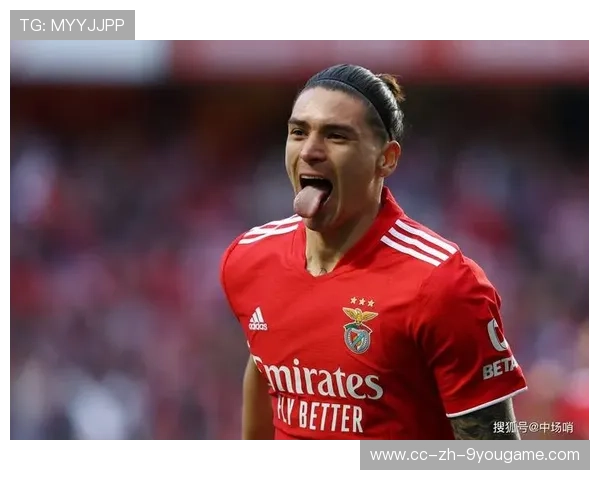 帕切科建议努涅斯与穆里尼奥合作！，努涅斯集锦